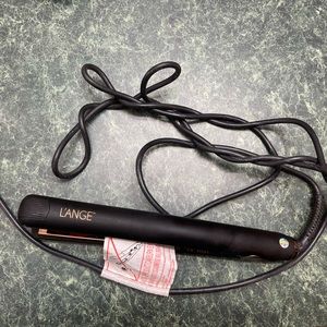 L’ange Le Reve Titanium Straightener